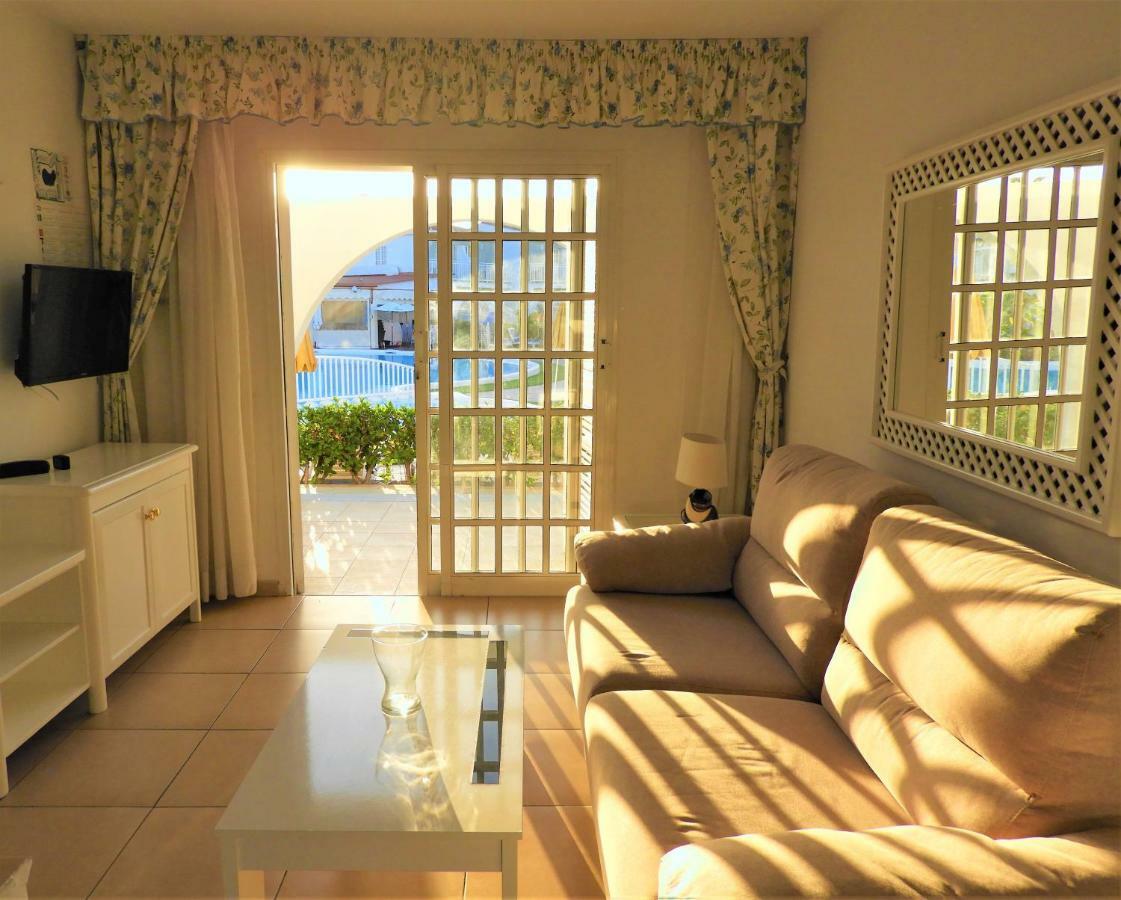 Parque Nogal Resort