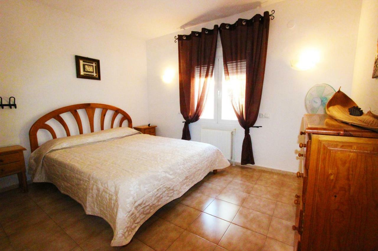 Villa Spartacus - Piscina Privada Y Vistas Al Mar *