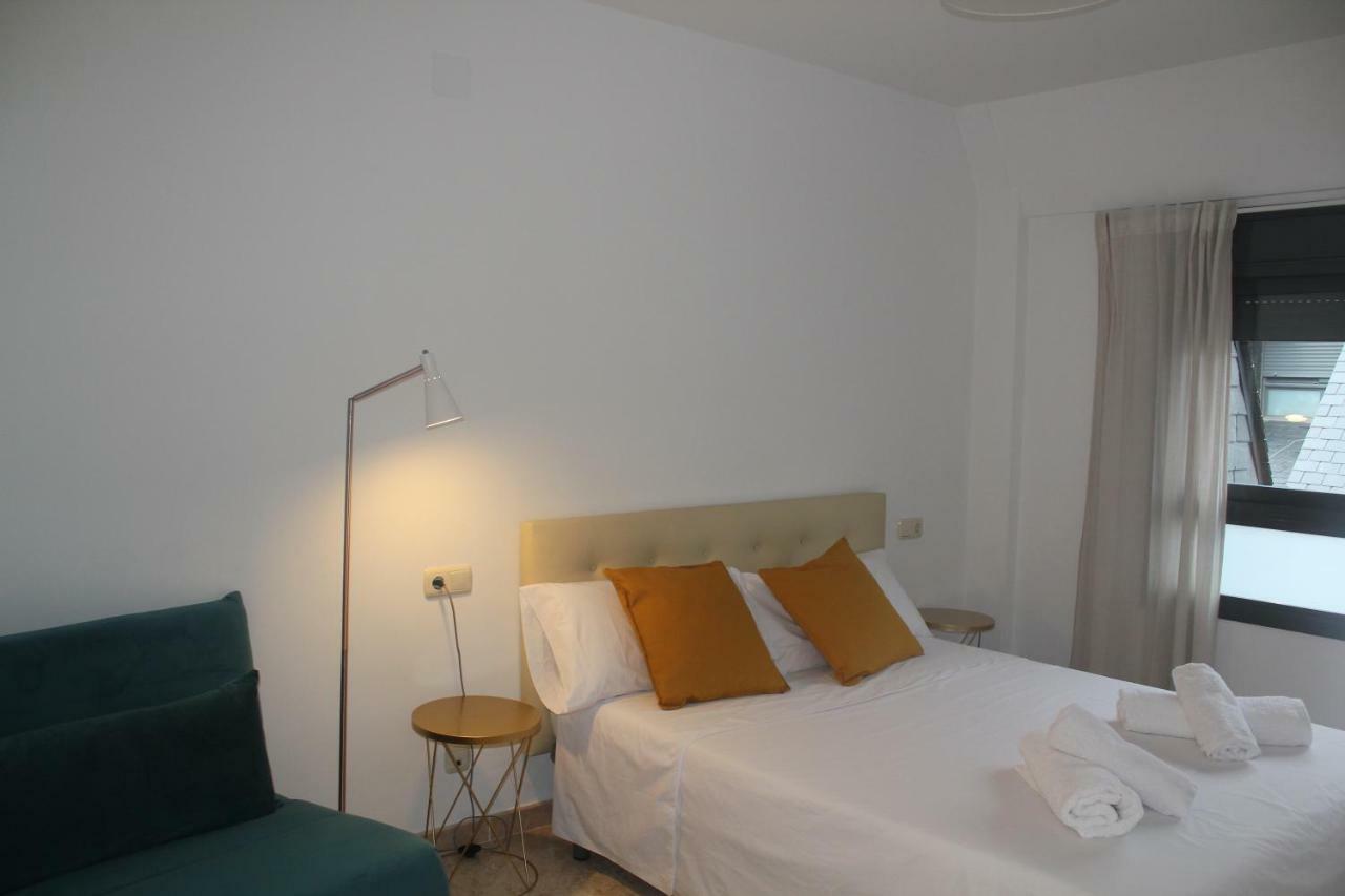 Apartamento Monteperdido *