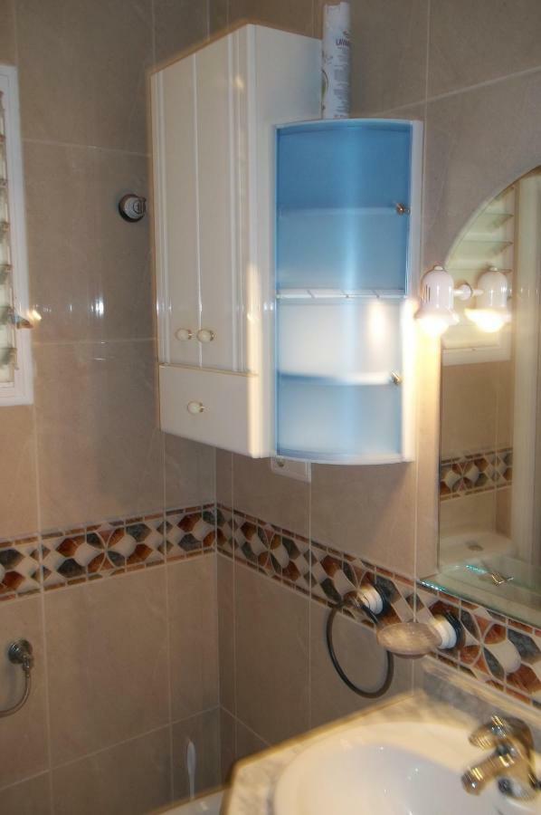 Casa La Sal Apartment