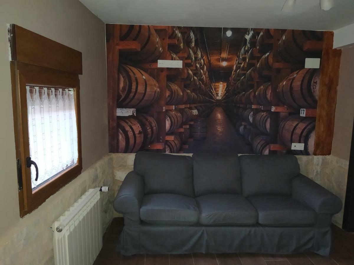 Holiday home El Balcon De Penafiel