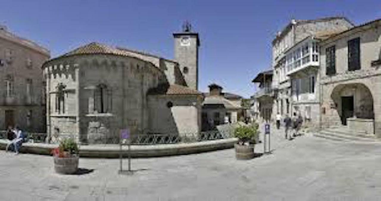 Casco Historico Apartment *