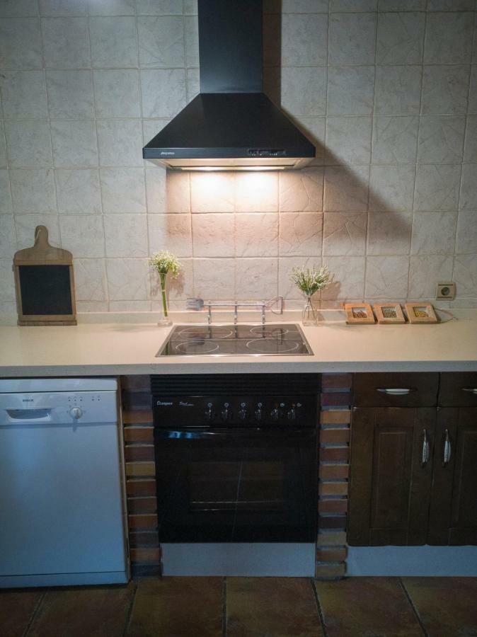 Country house Llar De Cosme