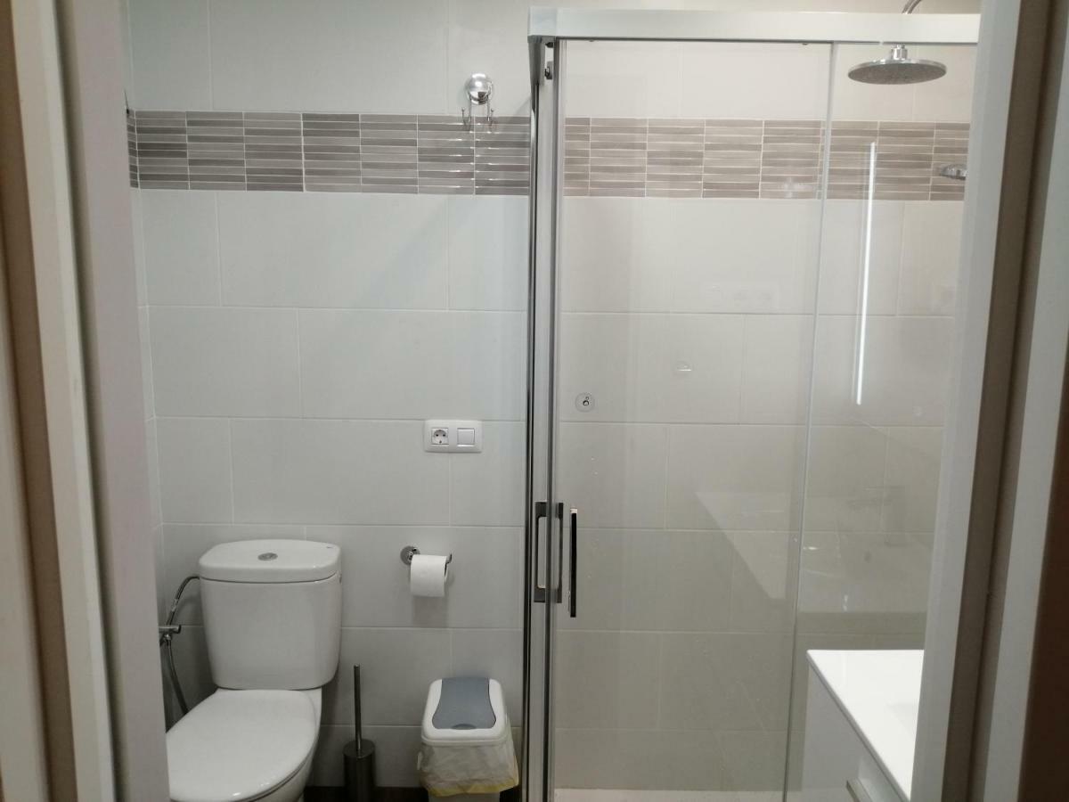 Apartamento A 1 Minuto De Canteras Las Palmas de Gran Canaria