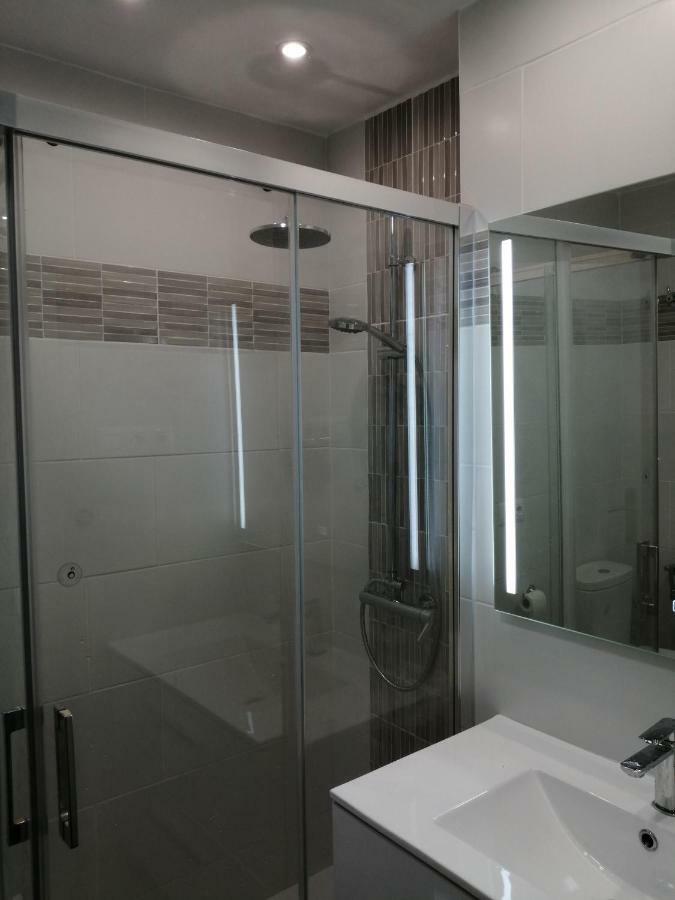 A 1 Minuto De Canteras Apartamento *