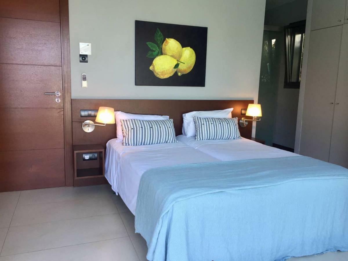 Alma Luxury With Sunset Villa Andratx (Andrach)