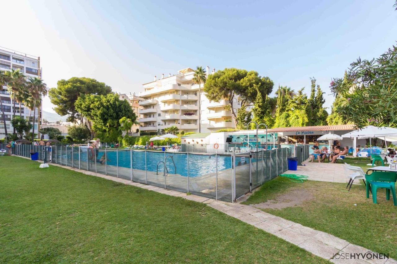 Alay Apartamento Benalmádena