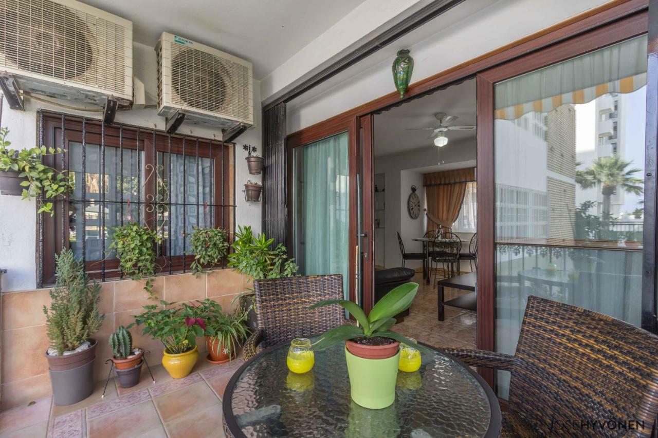 Apartamento Alay Benalmádena