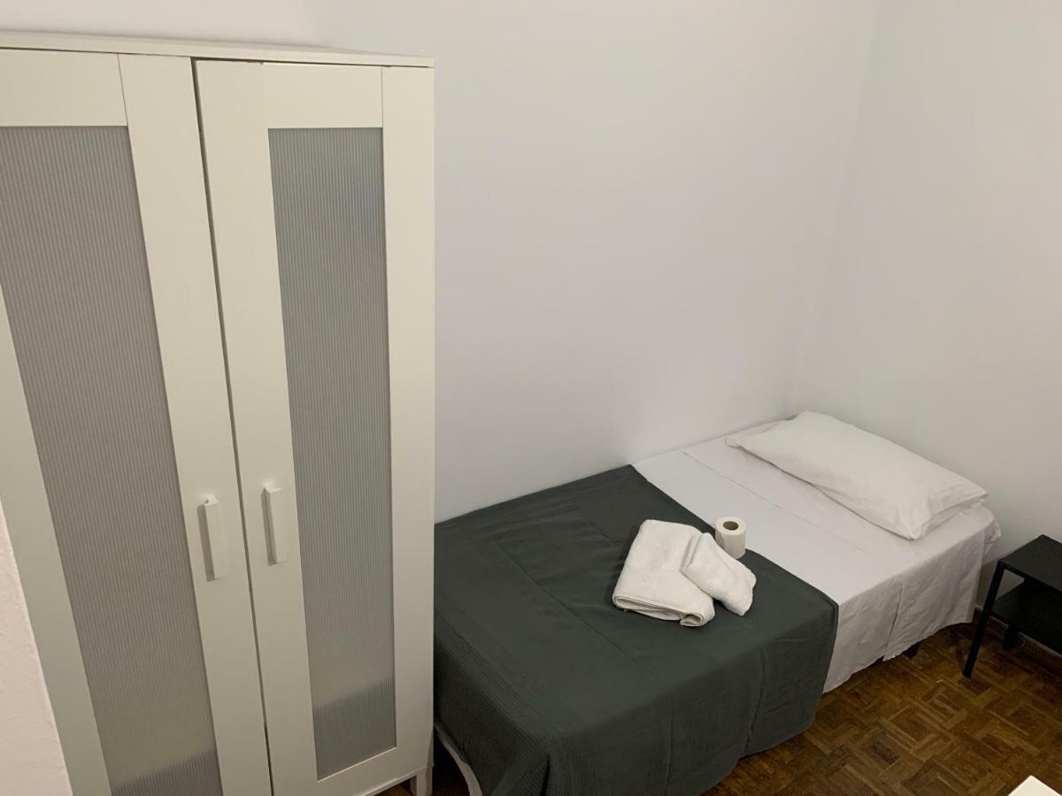 Center Homestay Valencia