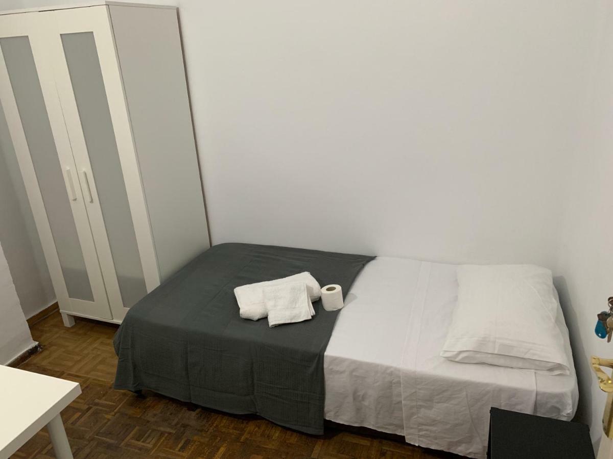Homestay Center