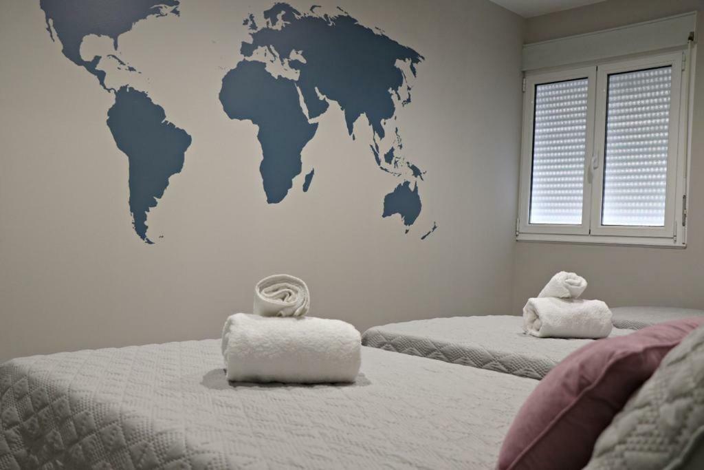 Apartamento Credencial