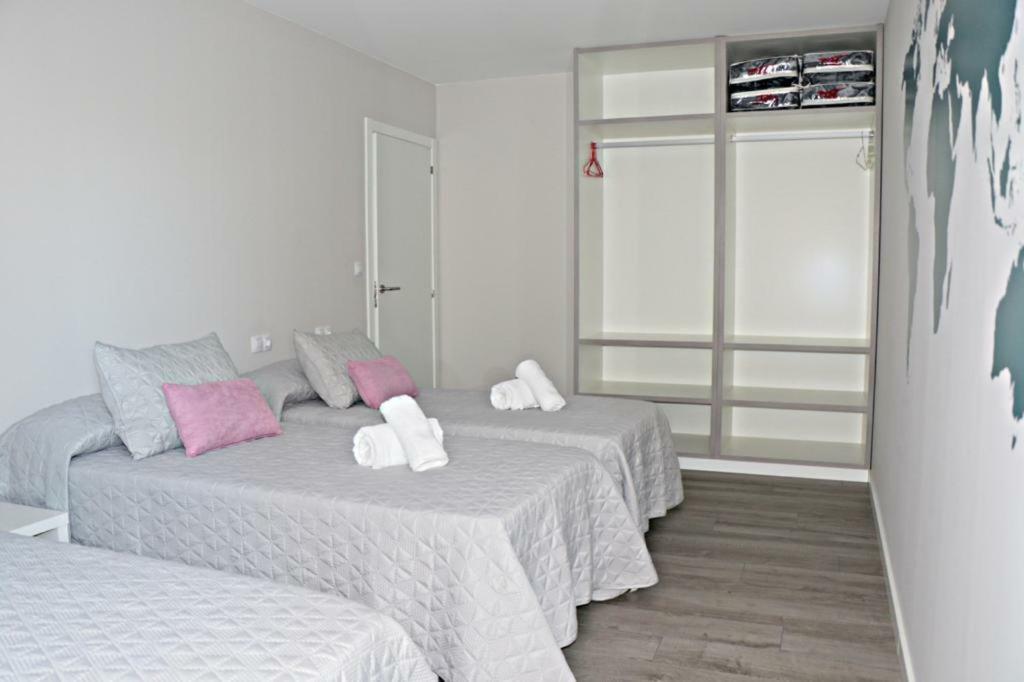 Credencial Sarria