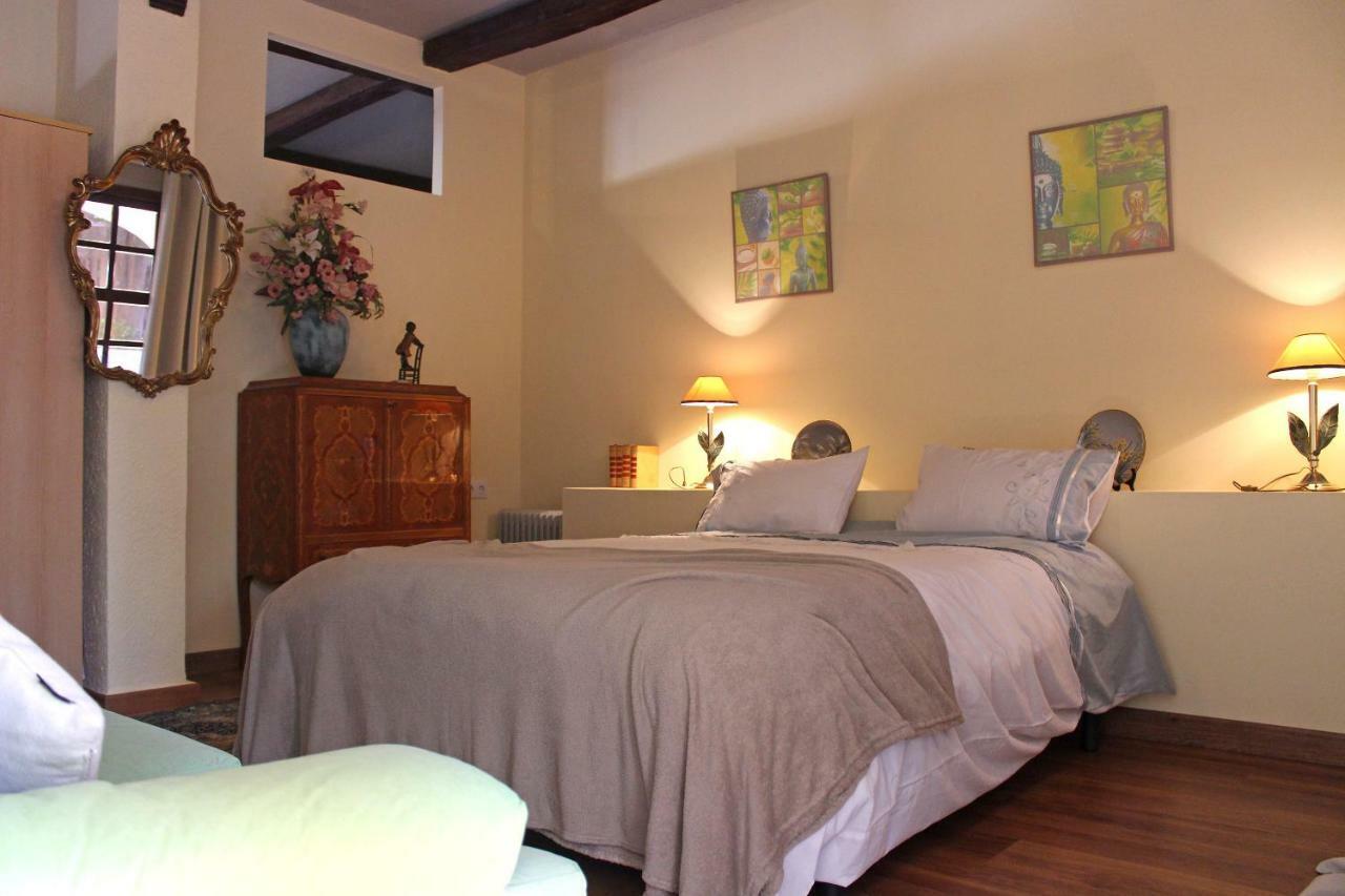 Alojamiento Con Estilo Apartamento