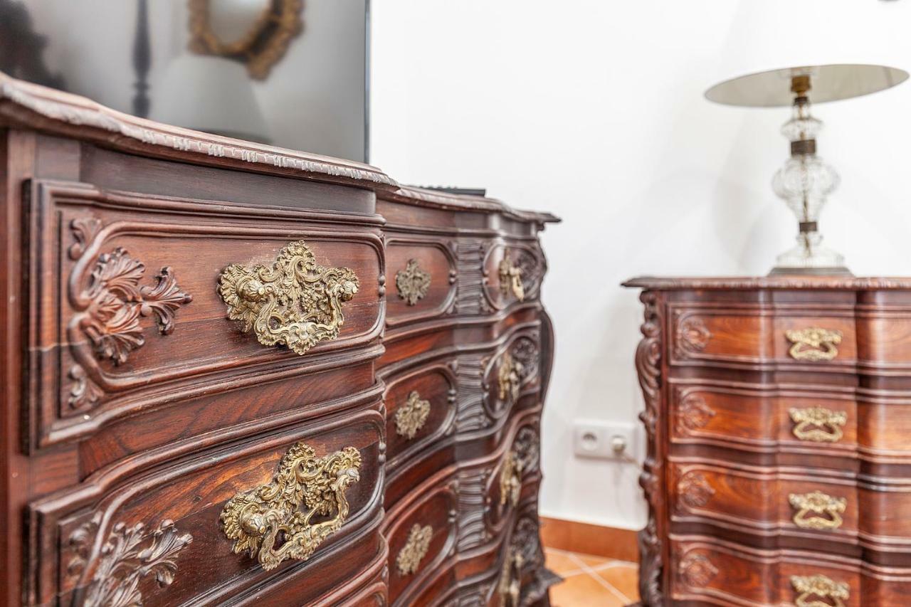 Apartamento Casa De La Luz -elegante Casco Antiguo 5-hab-11px Sevilla