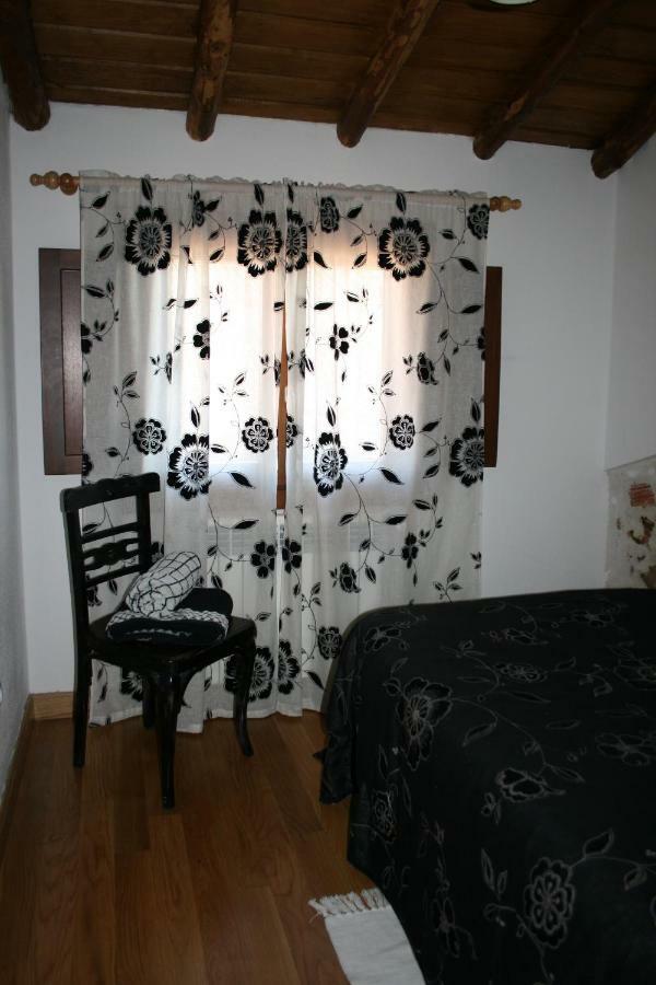 Mimbres Holiday home Fuentes de Bejar