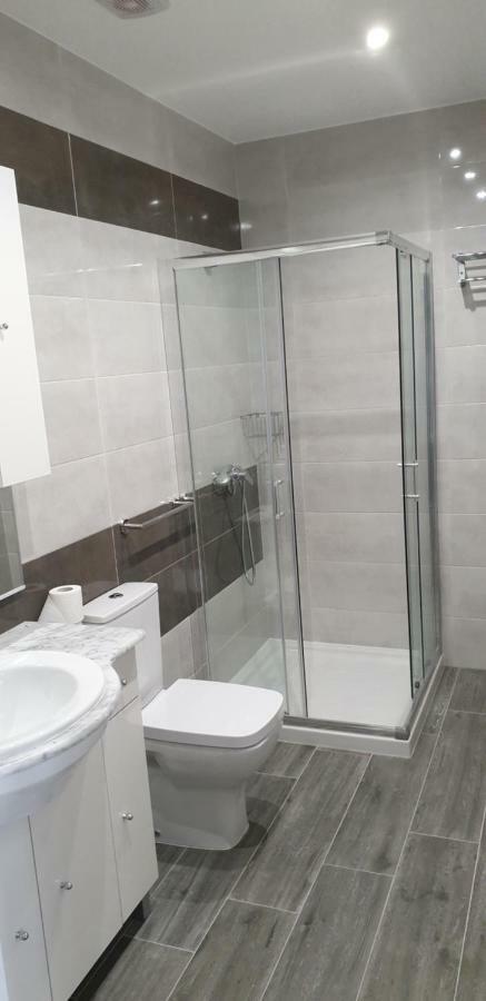 Apartamento Credencial Sarria