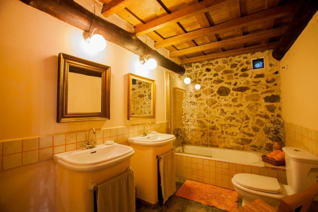 Сasa de vacaciones Mimbres *