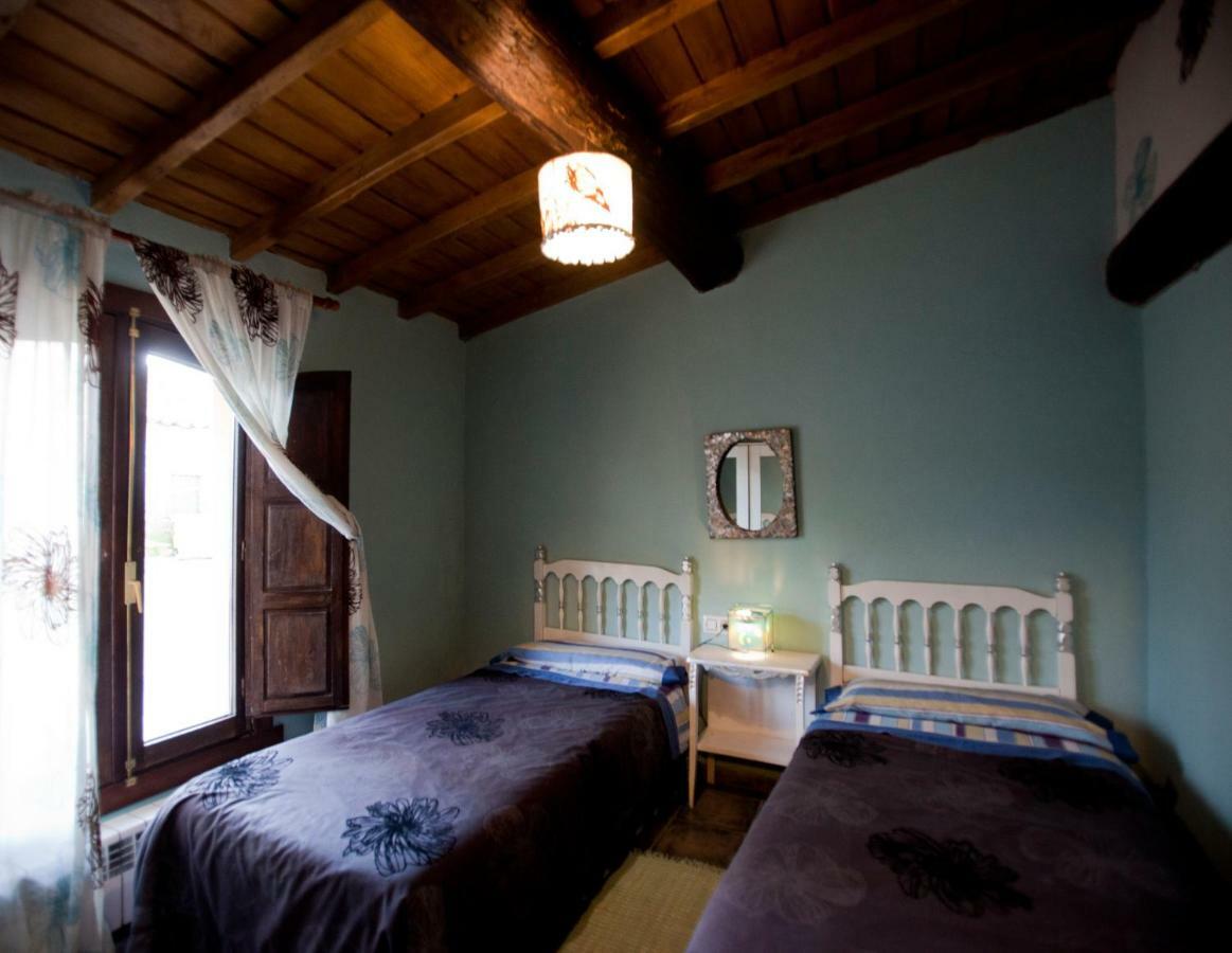Сasa de vacaciones Mimbres