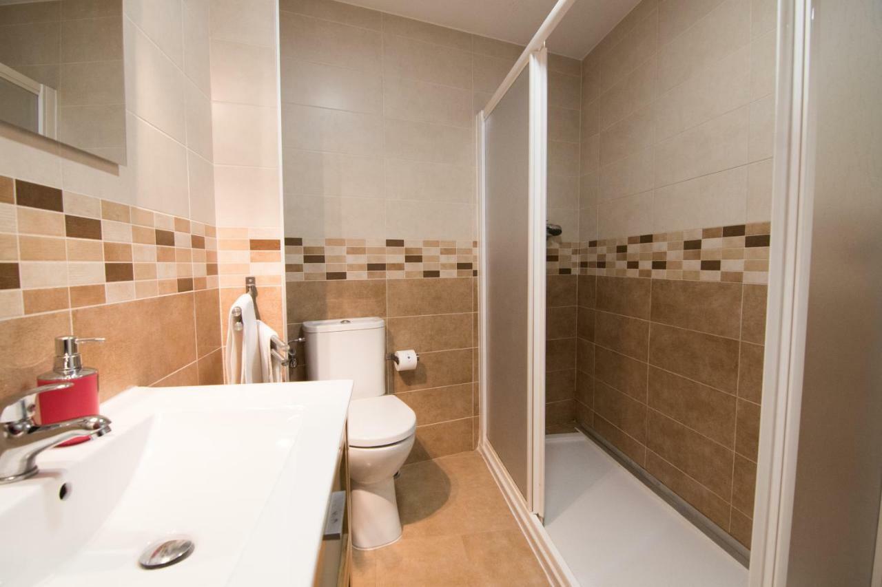 Apartment Lobos Granada
