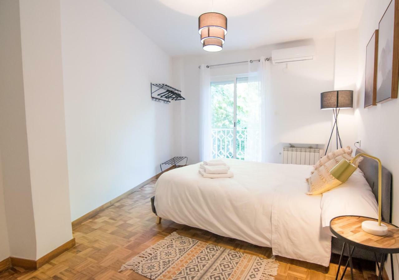 Lobos Apartamento Granada