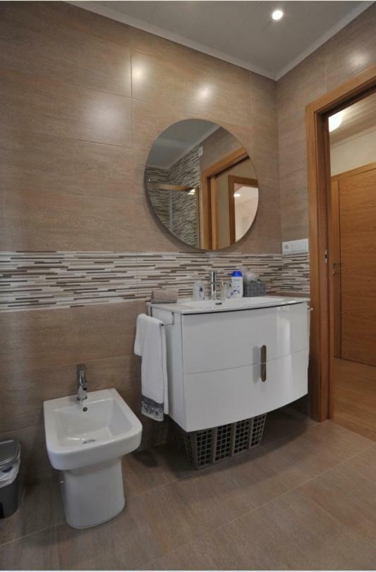 Apartamento Playa Compostela Vilagarcía de Arousa