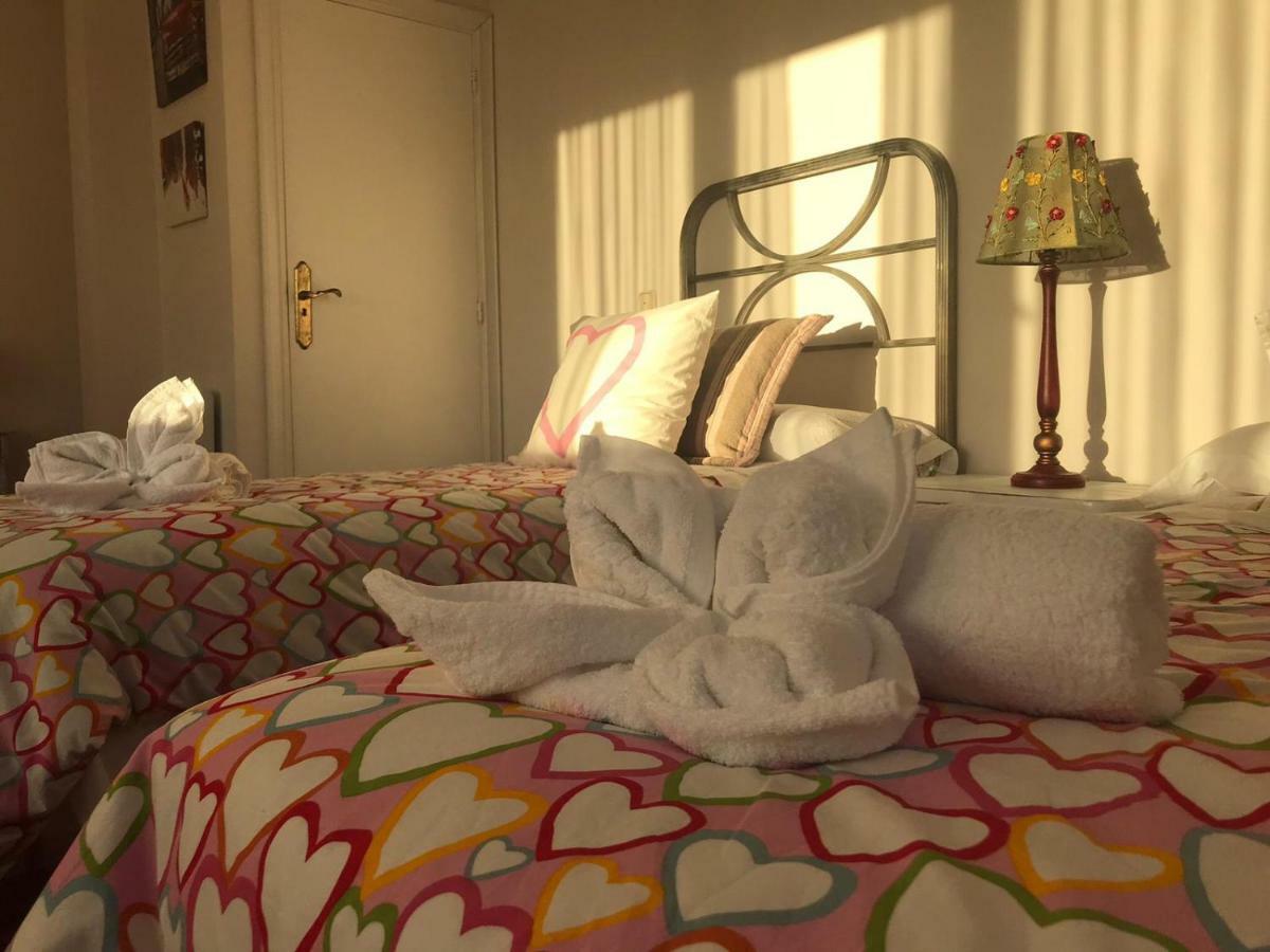 Holiday home Camelias Villanueva De Arosa