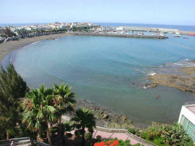 Apartamento Vista Dorada 134 Terraza Y Piscina Privada Maspalomas