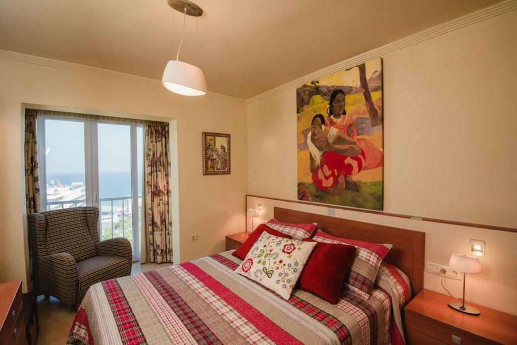 Apartamento Bella Vista Luxury *
