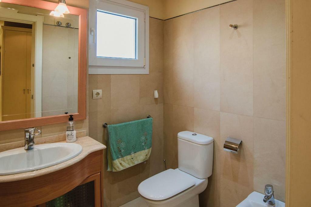 Bella Vista Luxury Apartamento