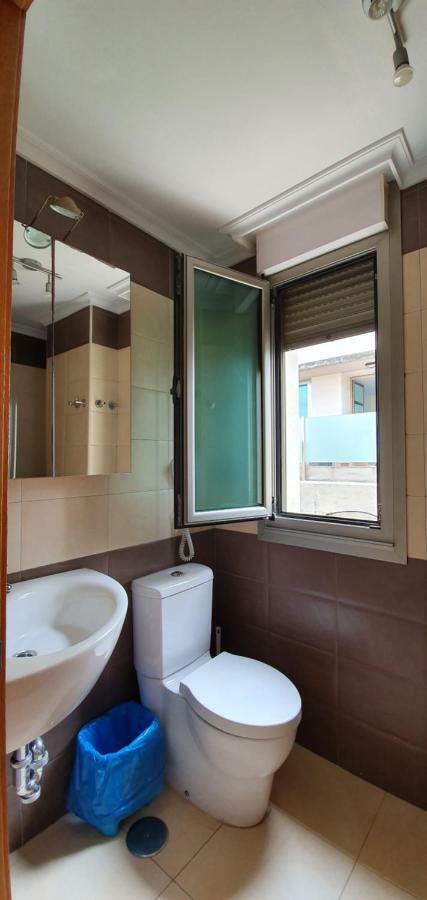 Maradentro Apartment