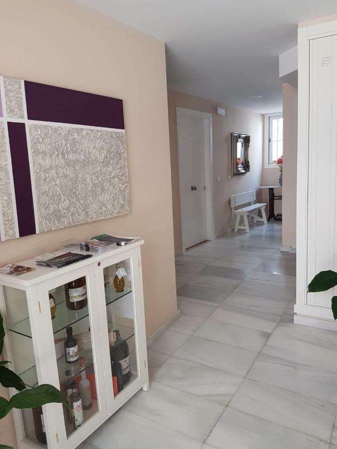 Apartamento Hela