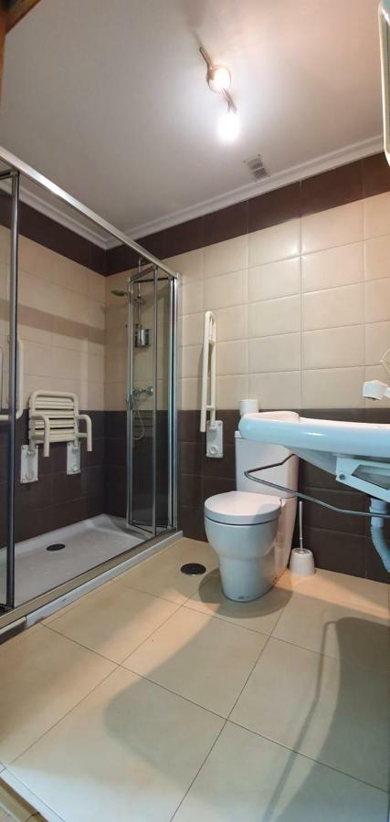 Apartamento Maradentro *