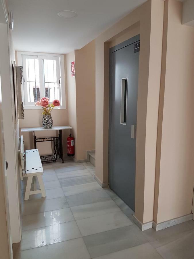 Hela Apartamento Arjona