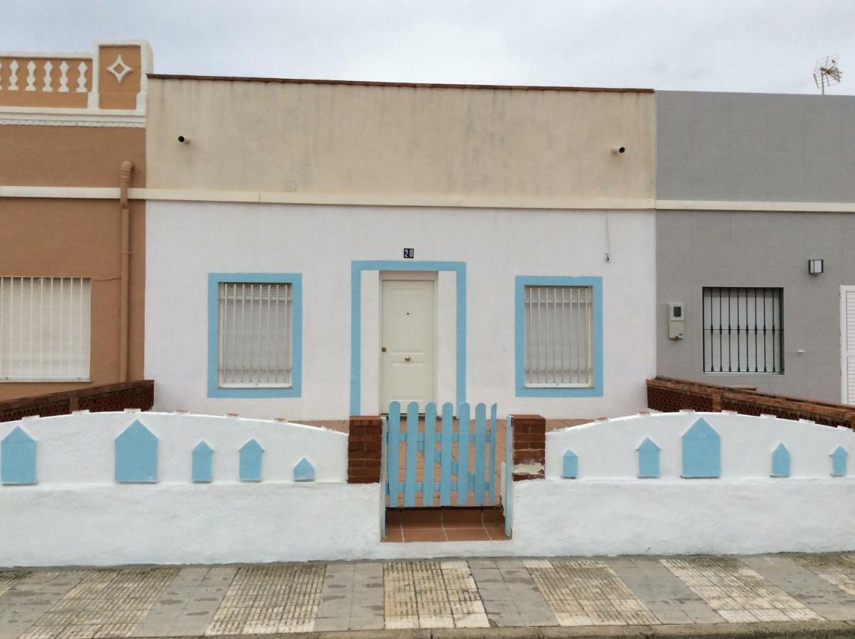 Holiday home Casa En Primera Linea De Playa *