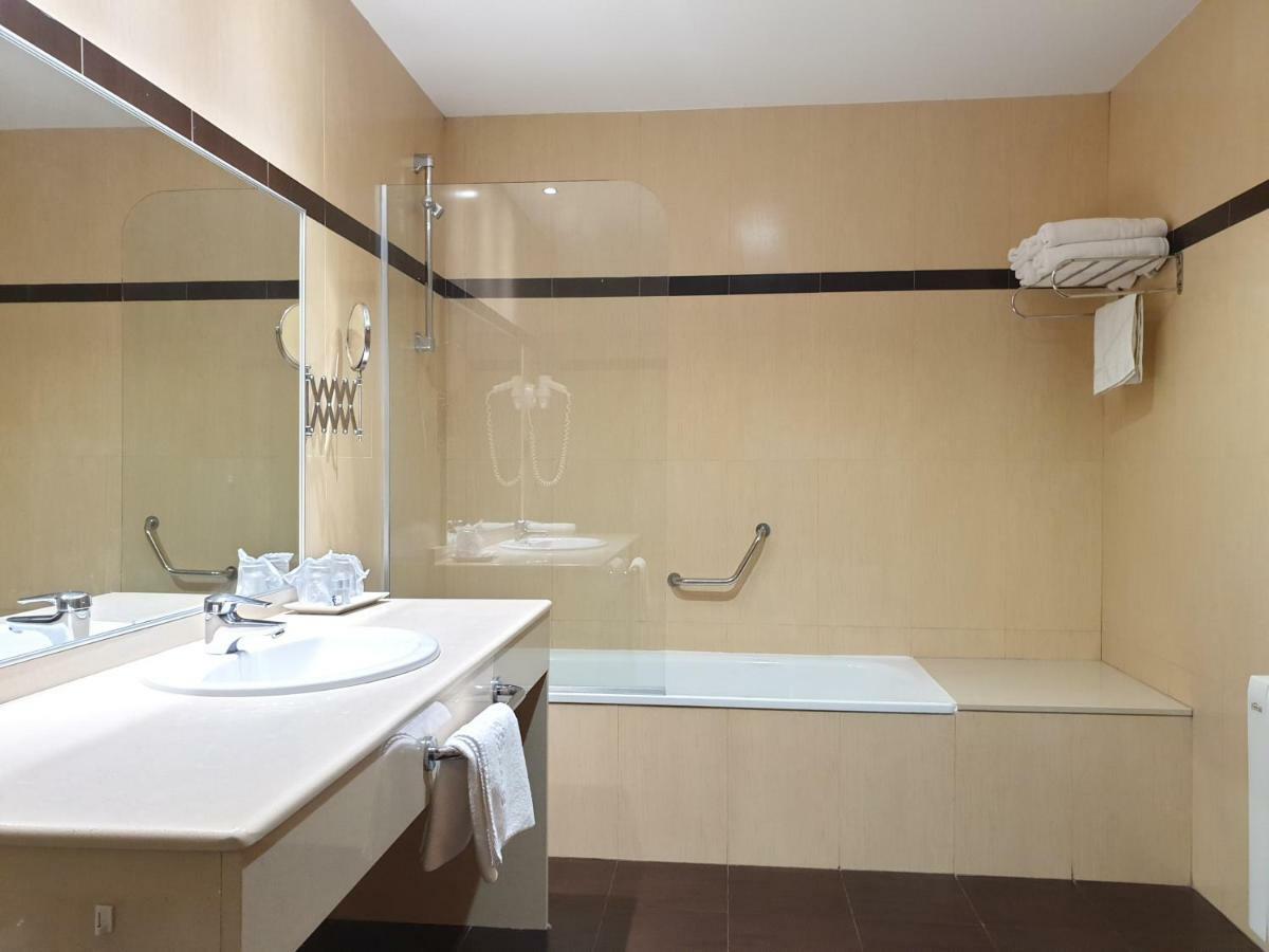 Camarena Hotel Teruel
