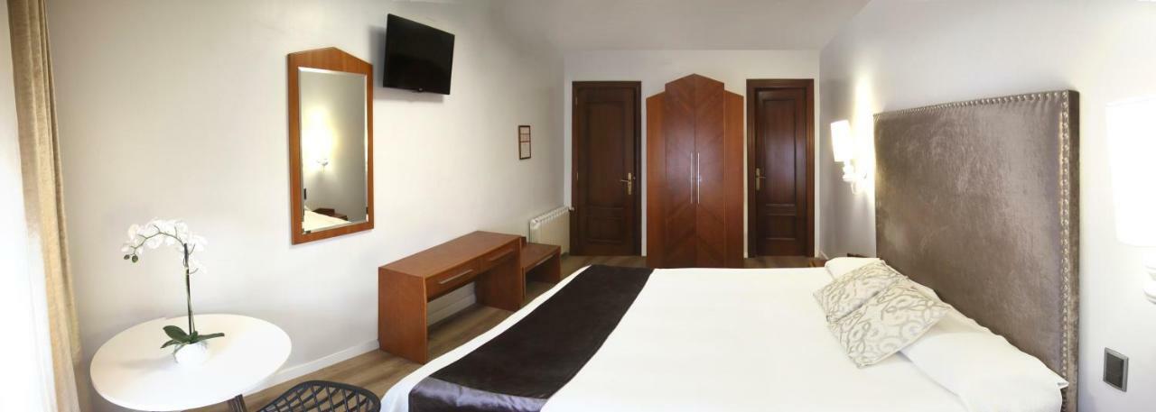Guest house La Carrasca