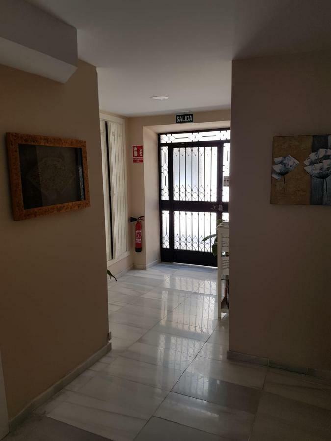 Apartamento Hela *