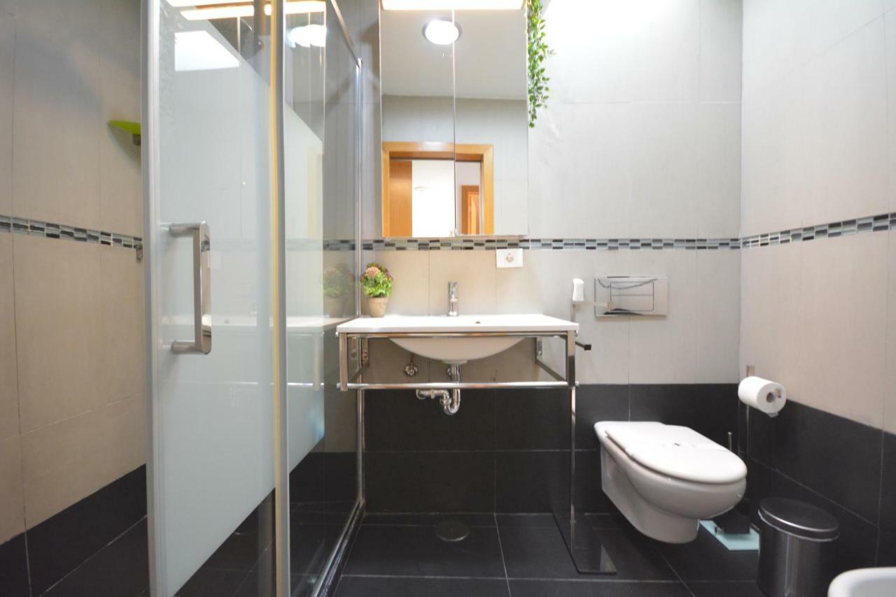 Céntrico ático 2 Dormitorios Gran Solárium Privado Apartamento Las Palmas de Gran Canaria