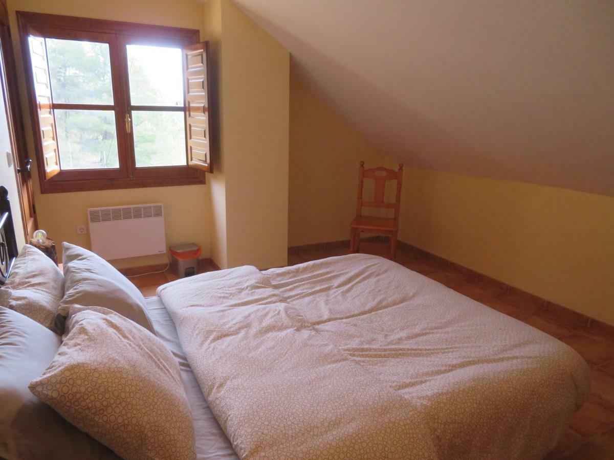 Bed and breakfast Anke Y Aart *