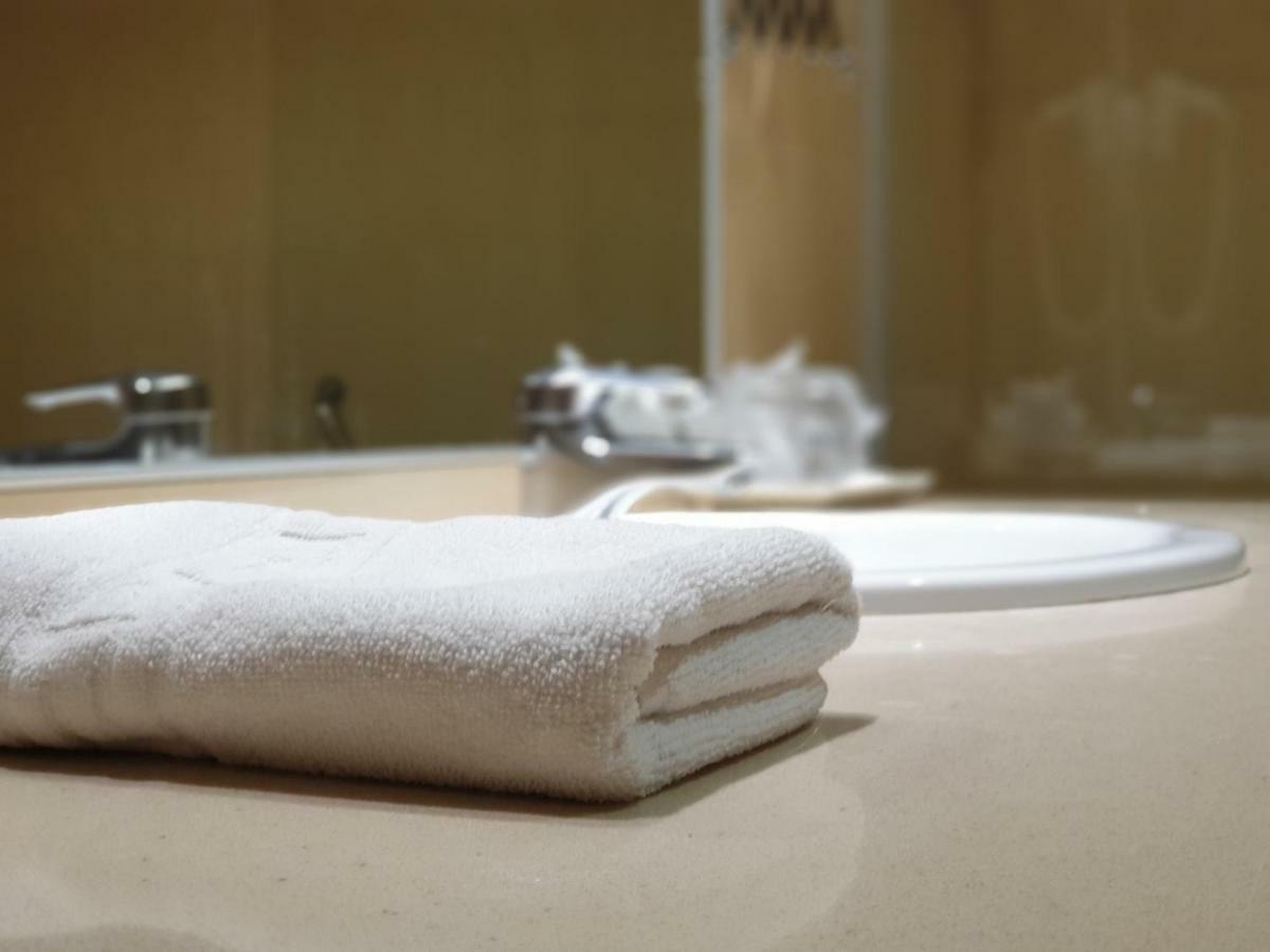 Hotel Camarena