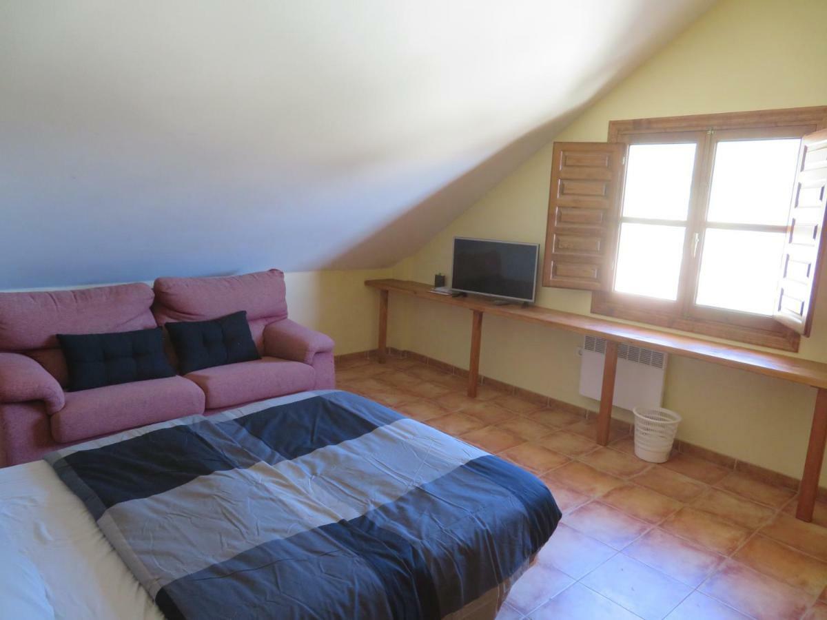 Anke Y Aart Bed and breakfast