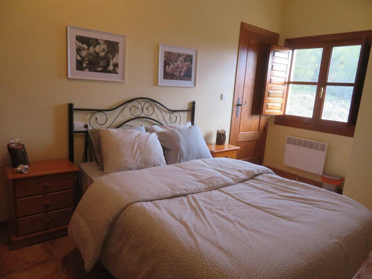 Bed and breakfast Anke Y Aart