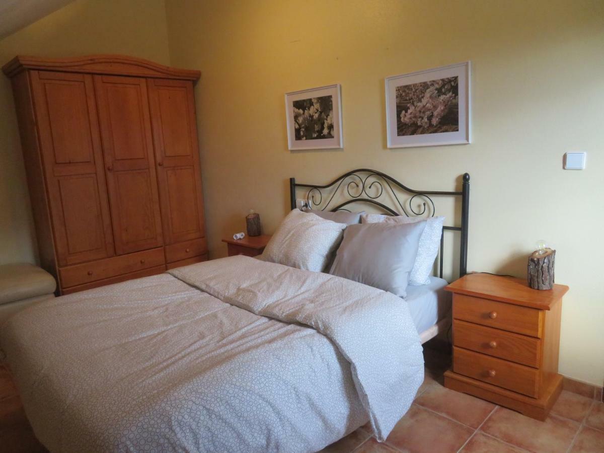 Bed and breakfast Anke Y Aart *