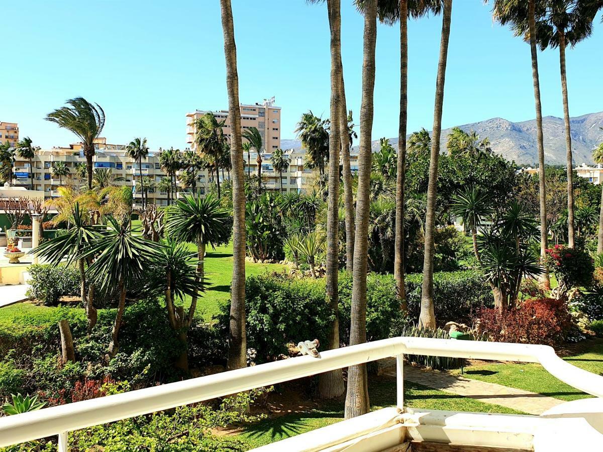 Golf Coast Alamos, Primera Linea De Playa Apartamento Torremolinos