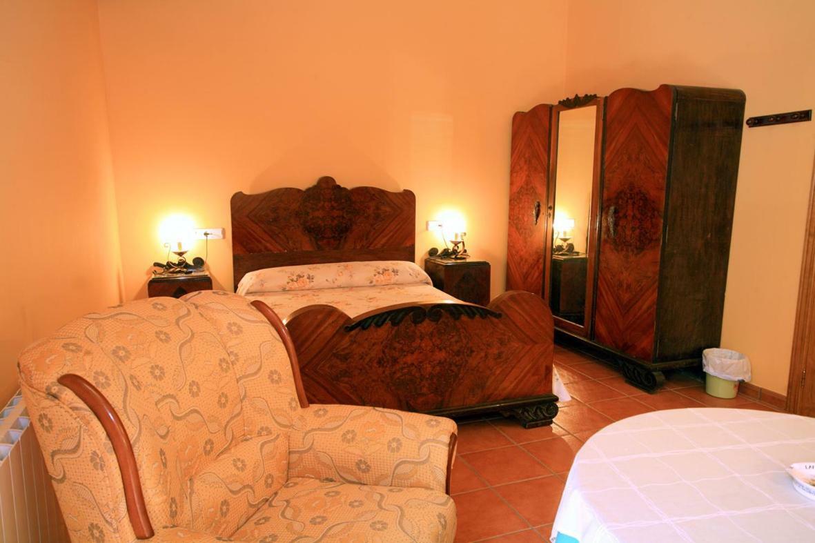 Country house La Premsa Arnes