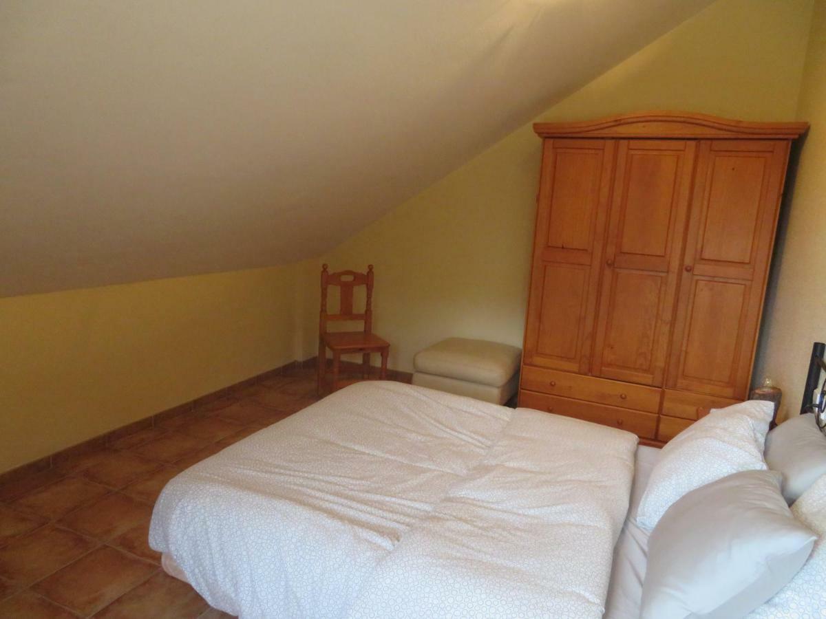 Anke Y Aart Bed and breakfast Bullas