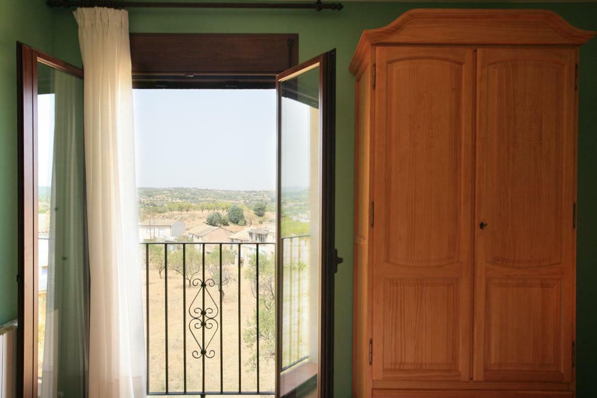 La Premsa Country house *