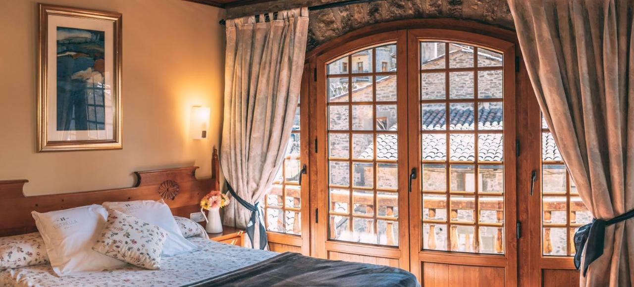 Estrella Guest house Rupit