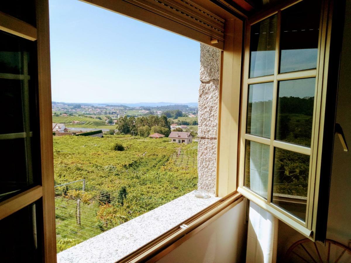 En Casa De Campo Rural