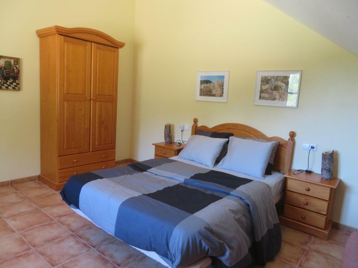Anke Y Aart Bed and breakfast
